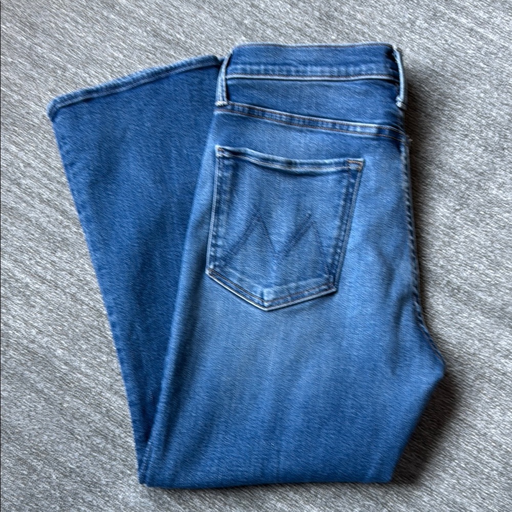 MOTHER The Tripper Ankle